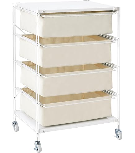 無印良品 スチールユニットシェルフ ワイド 中 ライトグレー ワイヤーバスケット 61zfmz7kvUL._AC_UL210_SR210,